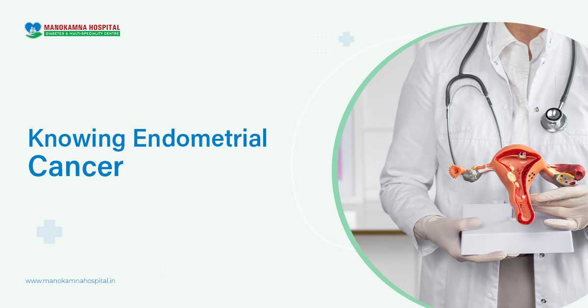 What You Need To Know About Endometrial Cancer 0433