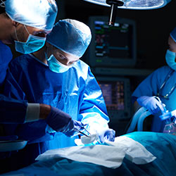Laparoscopic & General Surgery