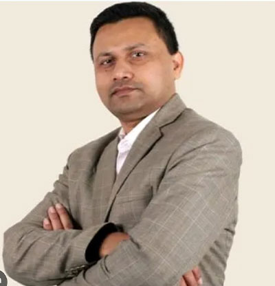 Dr. Pravat Ranjan