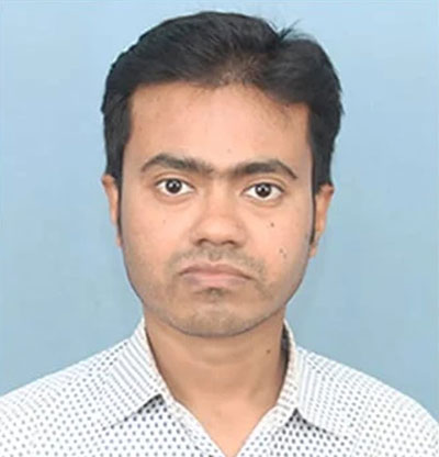 Dr. Rana Prasad Kundu